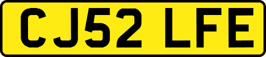 CJ52LFE