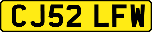 CJ52LFW