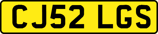 CJ52LGS