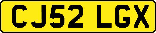 CJ52LGX