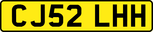 CJ52LHH