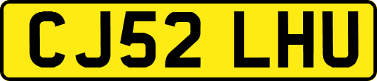 CJ52LHU