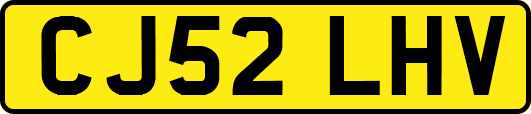 CJ52LHV