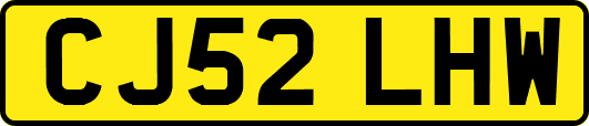 CJ52LHW