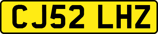 CJ52LHZ