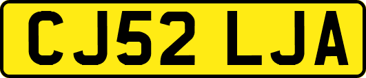 CJ52LJA