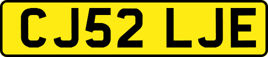 CJ52LJE