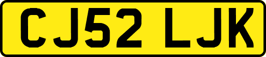 CJ52LJK