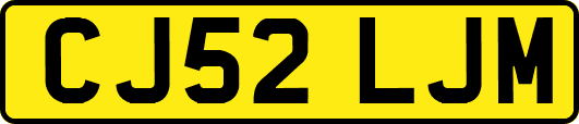 CJ52LJM