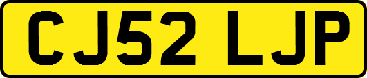 CJ52LJP