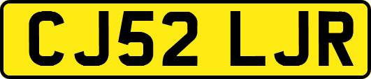 CJ52LJR