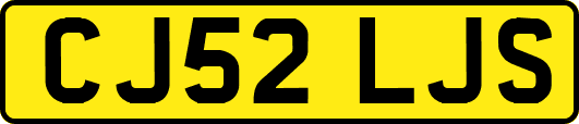 CJ52LJS