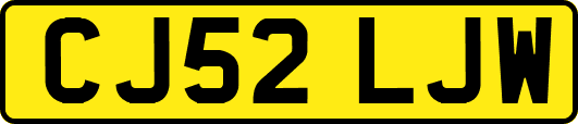 CJ52LJW