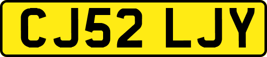 CJ52LJY