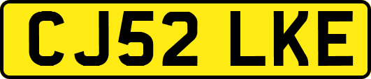 CJ52LKE