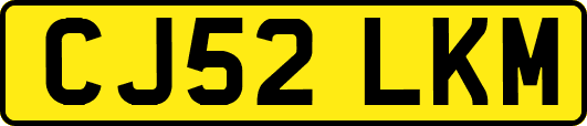 CJ52LKM