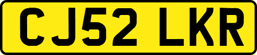 CJ52LKR