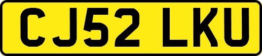 CJ52LKU