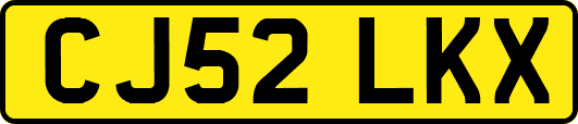 CJ52LKX