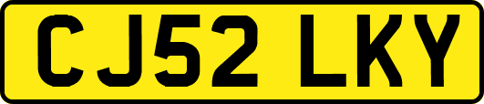 CJ52LKY