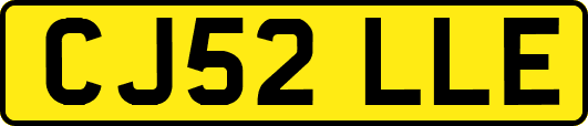 CJ52LLE