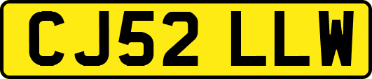 CJ52LLW