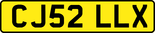 CJ52LLX