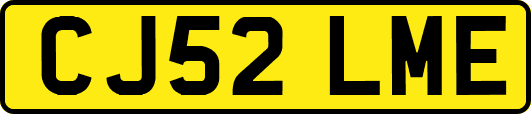 CJ52LME