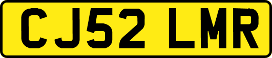 CJ52LMR