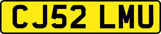 CJ52LMU