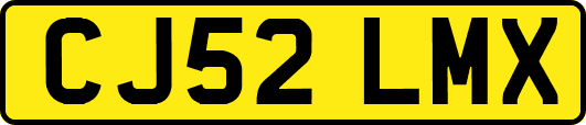 CJ52LMX