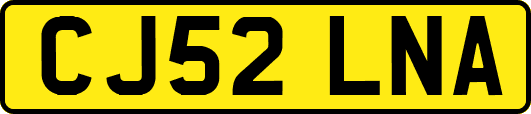 CJ52LNA