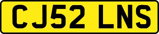 CJ52LNS