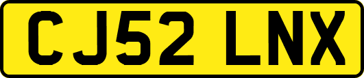 CJ52LNX