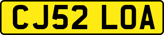 CJ52LOA