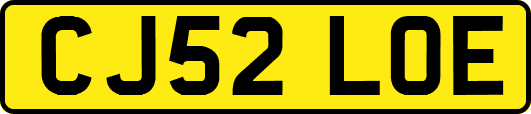 CJ52LOE