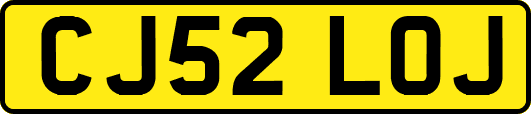 CJ52LOJ