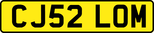 CJ52LOM