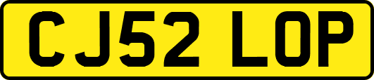 CJ52LOP