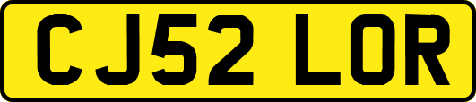 CJ52LOR