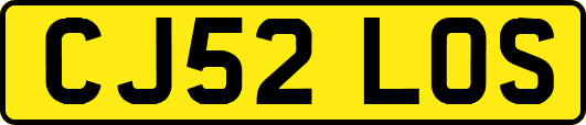 CJ52LOS