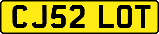 CJ52LOT