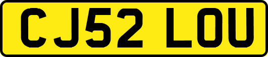 CJ52LOU