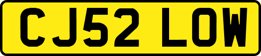 CJ52LOW