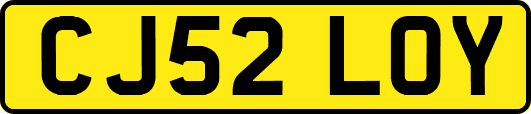 CJ52LOY