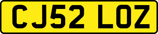 CJ52LOZ