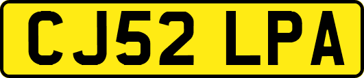 CJ52LPA