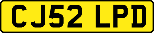 CJ52LPD