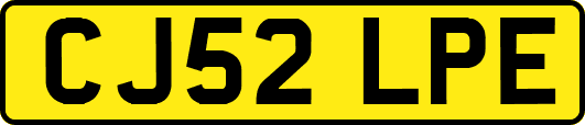 CJ52LPE
