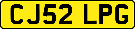 CJ52LPG